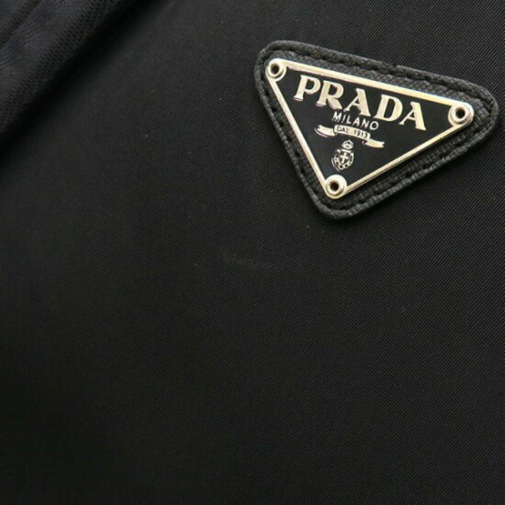 Prada Nylon Backpack - Picture 6 of 8